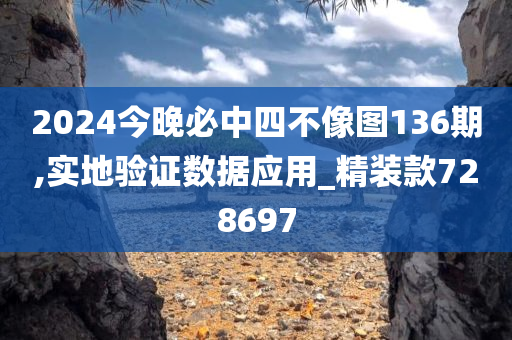 2024今晚必中四不像图136期,实地验证数据应用_精装款728697