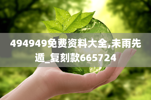 494949免费资料大全,未雨先遁_复刻款665724