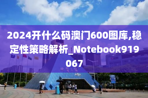 2024开什么码澳门600图库,稳定性策略解析_Notebook919067