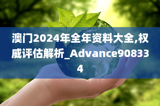 澳门2024年全年资料大全,权威评估解析_Advance908334