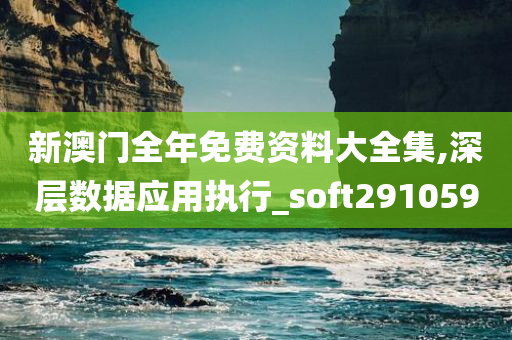 新澳门全年免费资料大全集,深层数据应用执行_soft291059