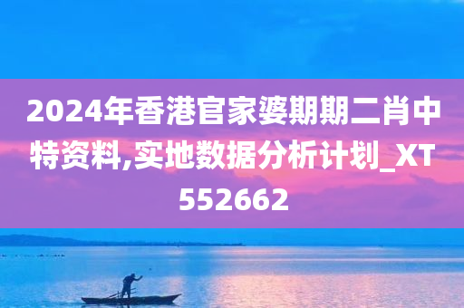 2024年香港官家婆期期二肖中特资料,实地数据分析计划_XT552662