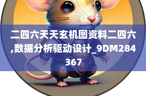 二四六天天玄机图资料二四六,数据分析驱动设计_9DM284367