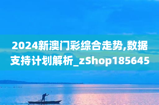 2024新澳门彩综合走势,数据支持计划解析_zShop185645