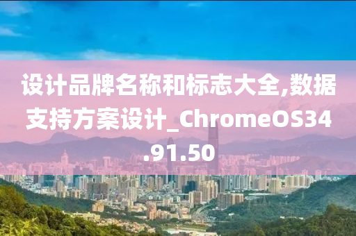 设计品牌名称和标志大全,数据支持方案设计_ChromeOS34.91.50