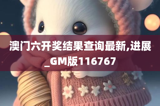 澳门六开奖结果查询最新,进展_GM版116767