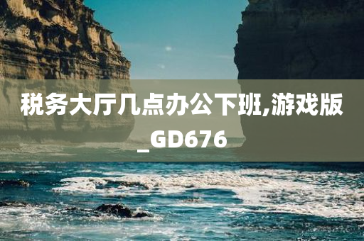 税务大厅几点办公下班,游戏版_GD676