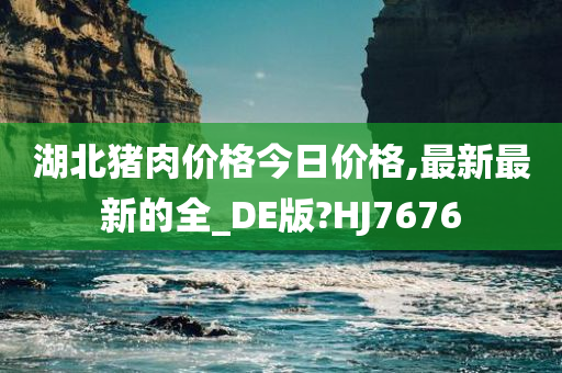 湖北猪肉价格今日价格,最新最新的全_DE版?HJ7676