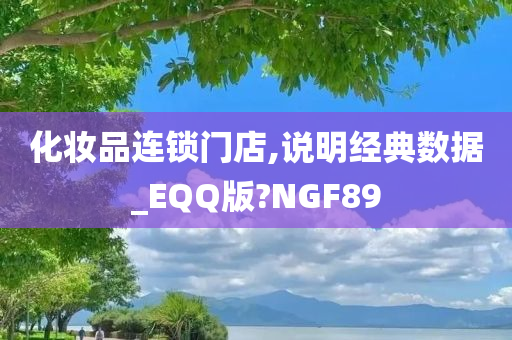 化妆品连锁门店,说明经典数据_EQQ版?NGF89