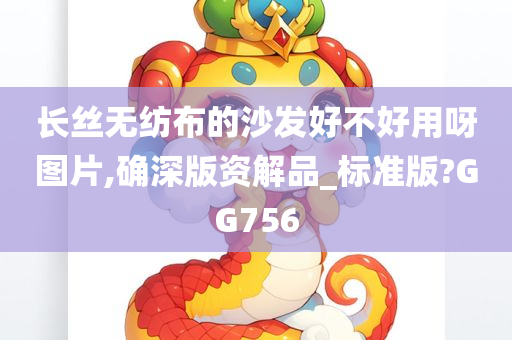 长丝无纺布的沙发好不好用呀图片,确深版资解品_标准版?GG756