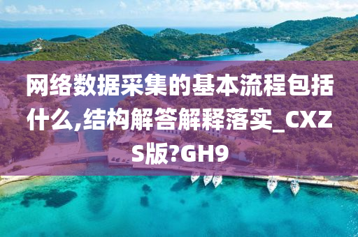 网络数据采集的基本流程包括什么,结构解答解释落实_CXZS版?GH9