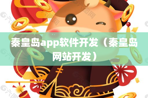 秦皇岛app软件开发（秦皇岛网站开发）