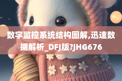 数字监控系统结构图解,迅速数据解析_DFJ版?JHG676