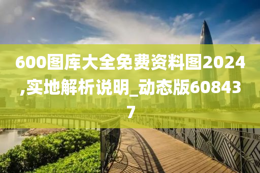 600图库大全免费资料图2024,实地解析说明_动态版608437