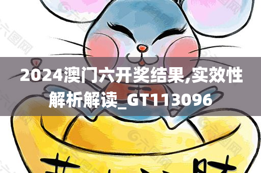 2024澳门六开奖结果,实效性解析解读_GT113096