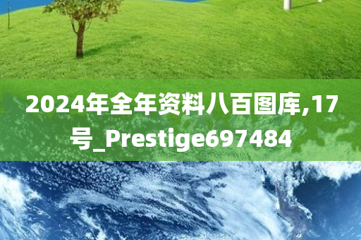 2024年全年资料八百图库,17号_Prestige697484