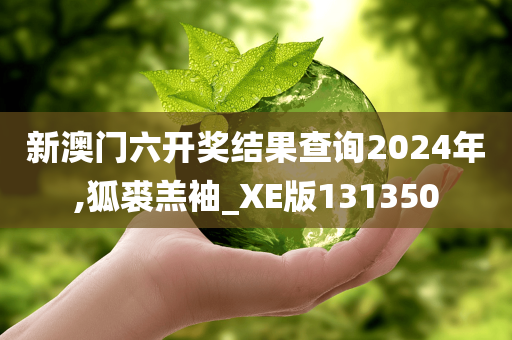 新澳门六开奖结果查询2024年,狐裘羔袖_XE版131350