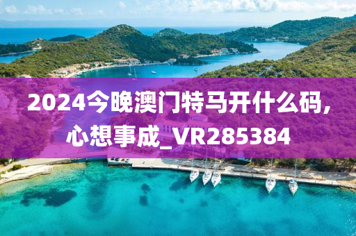 2024今晚澳门特马开什么码,心想事成_VR285384